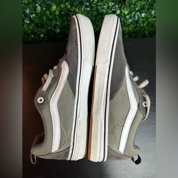 Vans Kyle Walker Pro Granite Rock - Picture 6 of 9